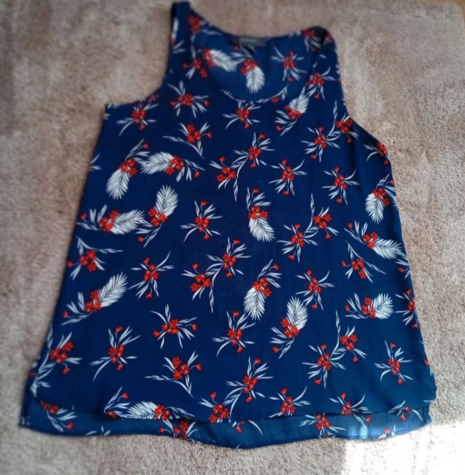 Primark women's blouse | Size M – photo 7